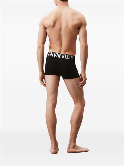 Boxer uomo intimo tripack Calvin Klein | 000NB3608AVVL